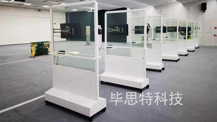 北京智慧靶场建设公司,智慧靶场设备厂家,智慧靶场管控平台,智慧靶场解决方案厂家北京毕思特联合科技有限公司