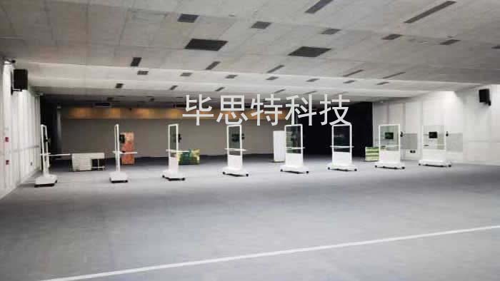 北京智慧靶场建设公司,智慧靶场设备厂家,智慧靶场管控平台,智慧靶场解决方案厂家北京毕思特联合科技有限公司