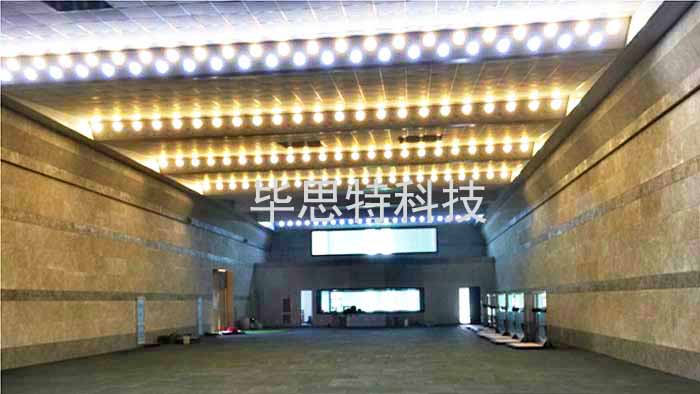 北京毕思特联合科技有限公司室内外靶场规划设计整体整体建设厂家案例智能射击靶场设备靶机生产厂家